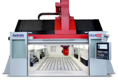 Belotti 5 Axis CNC Gantry