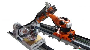 Automated Fiber Placement