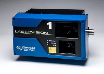Aligned Vision LASERVISION