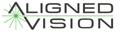 Aligned Vision logo Aligned Vision