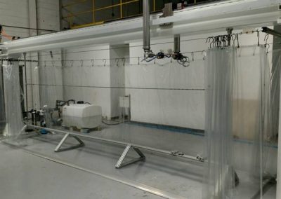 Aerospace Non Destructive Inspection