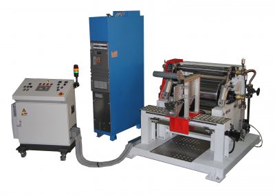 Drum Winding Machine