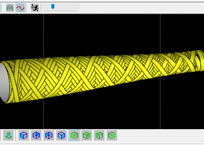 Helical Winding