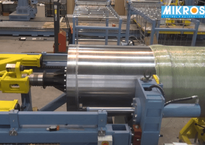 Hydraulic Extraction