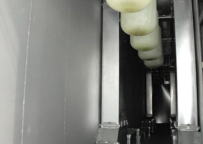 Mikrosam Filament Winding Curing Oven