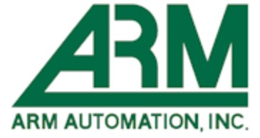 Automation Ply Picker - ARM logo Automation Ply Picker