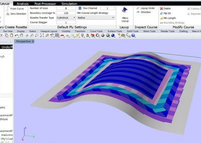 Offline programming and simulation software