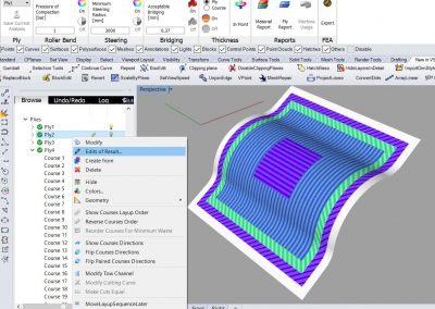 Offline programming and simulation software