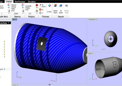 Offline programming and simulation software