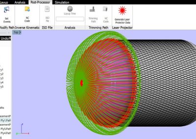Offline programming and simulation software