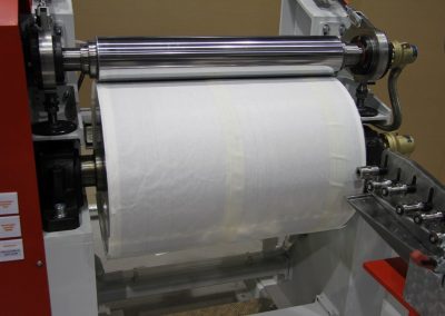 Mikrosam Drum Winder