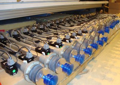 ONExia Universal Holding Fixture Actuators