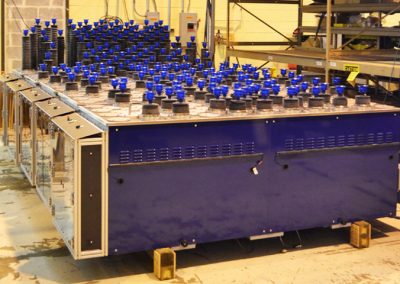 Custom Machine Automation Solutions
