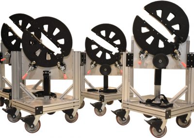 ONExia Rotor Blade Carts