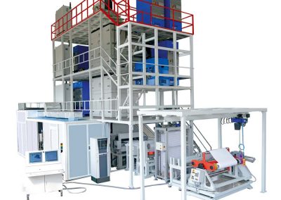 Composite Pre-Preg Machines – Composite Automation, LLC