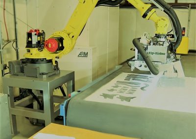 ARM Ply Picker