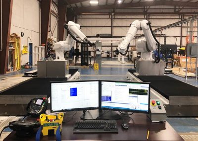 Aerospace Non Destructive Inspection