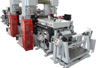 Composite Pre-Preg Manufacturing Machine