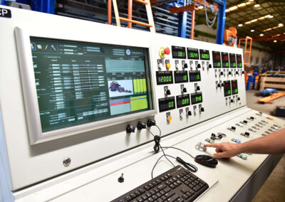 Technobell Advanced Programmable Logic Controller