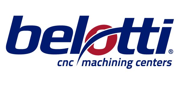 Belotti 5 Axis CNC and 3D Printing