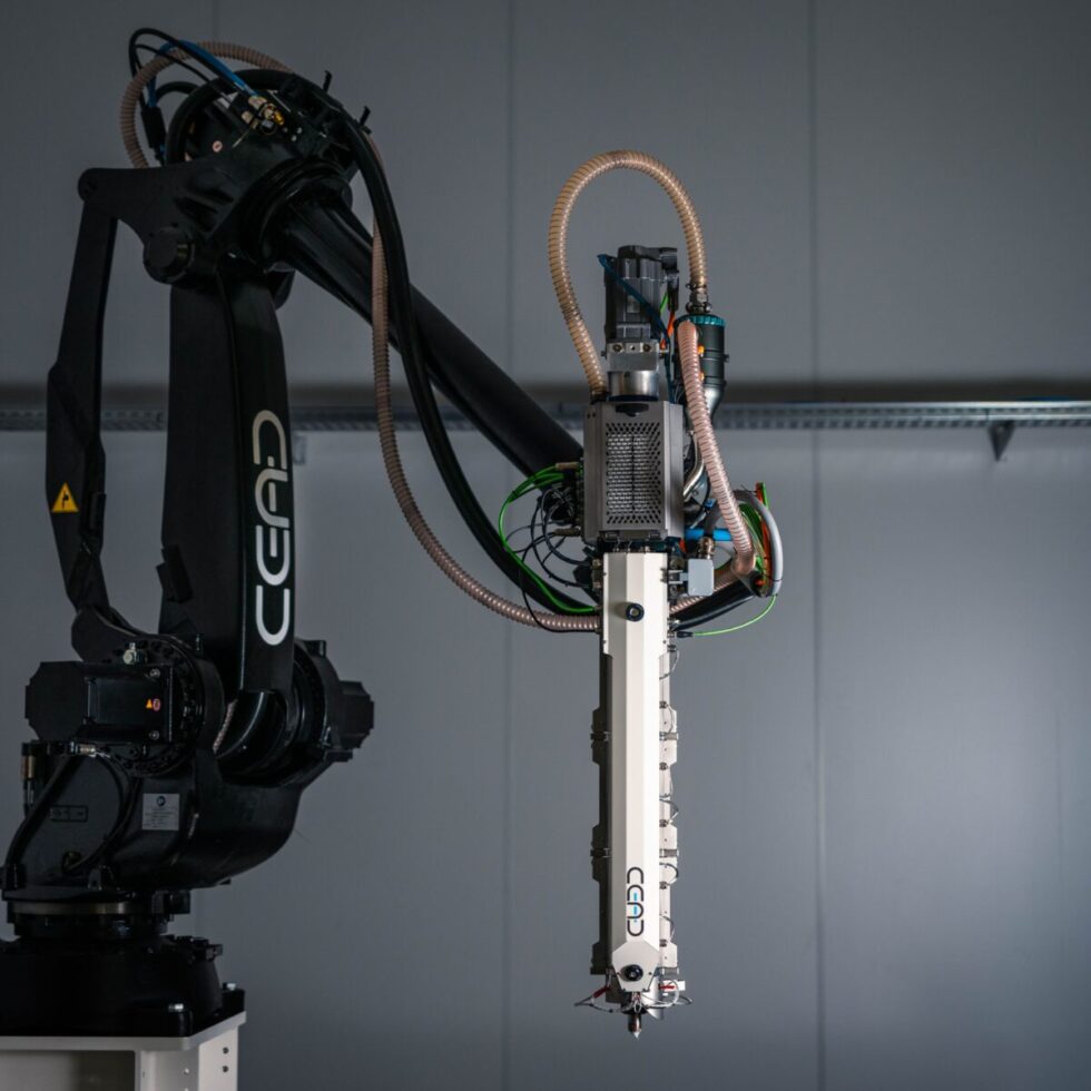 CEAD Group – Composite Automation, LLC