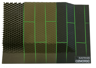 Cevotec applications multimaterial