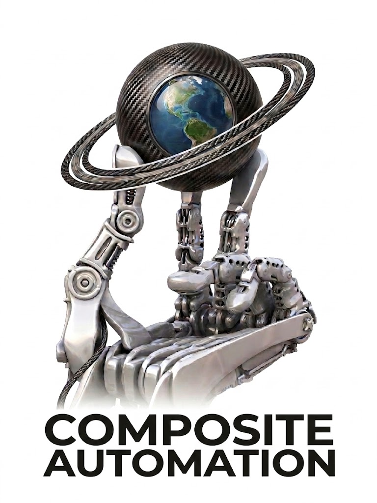 Composite Automation Logo 2026 Composite Automation