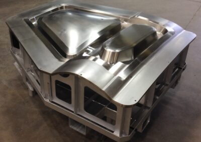 Composite Mold