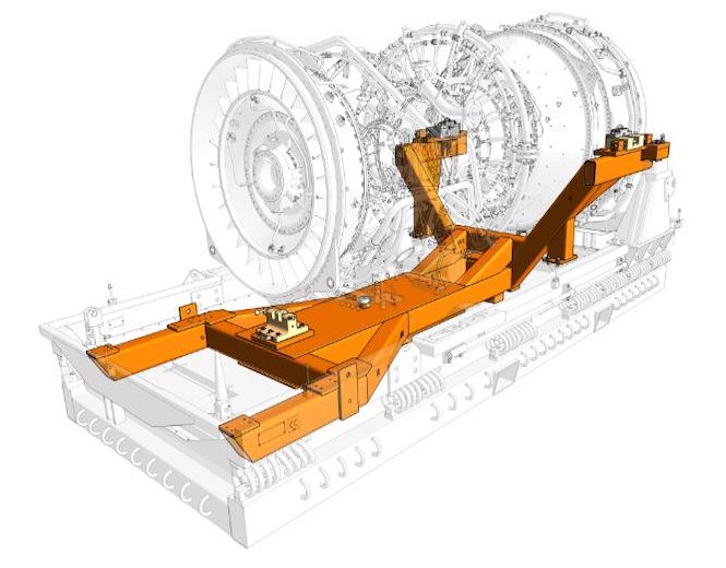 Fuselage Tool
