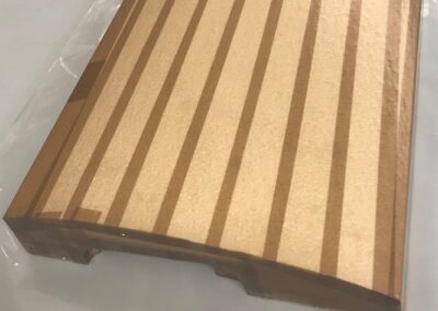 Complex Machined Parts