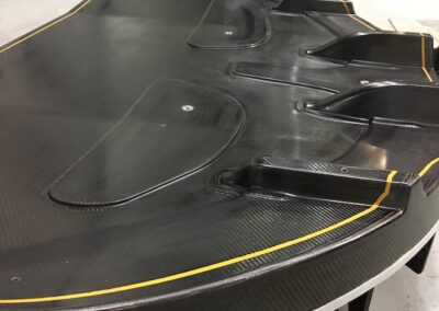 Graphite Mold