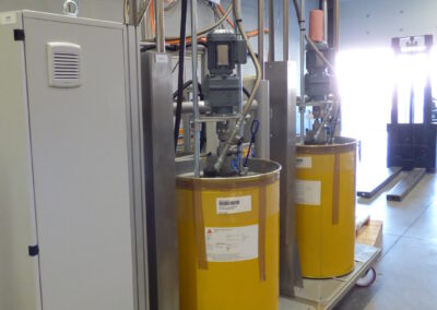 DPE HV - HIGH VISCOSITY for Sealing & Bonding