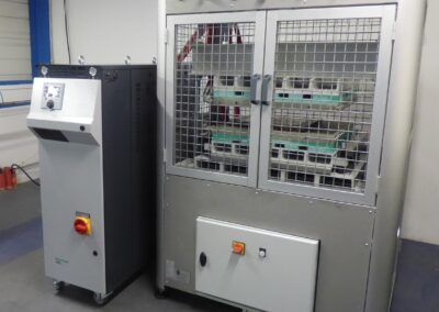 Press 30T