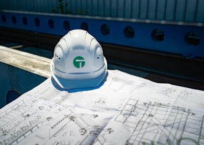 Construction Plans for the CFW Machine