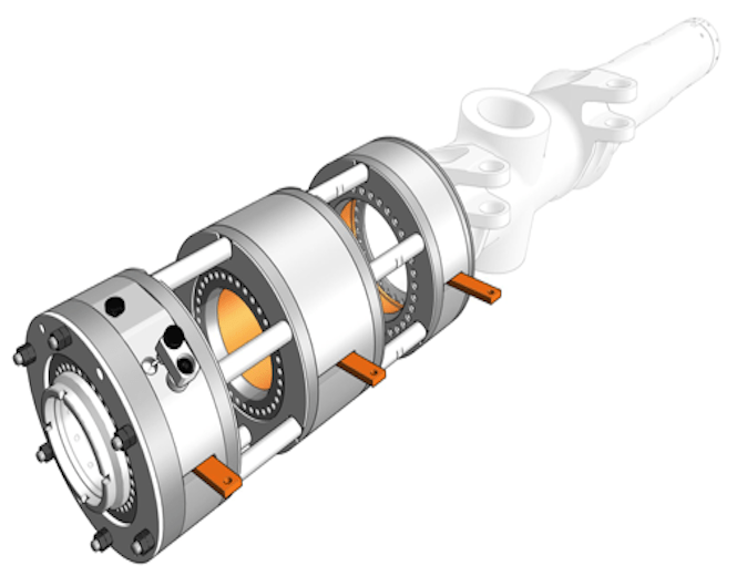Fuselage Tool