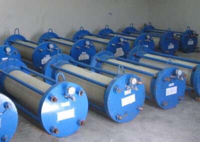 Technobell Hydrostatic Design Basis (HDB) Test