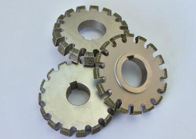Technobell Spare Parts & Consumables Supply