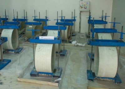 Technobell Strain Corrosion Test