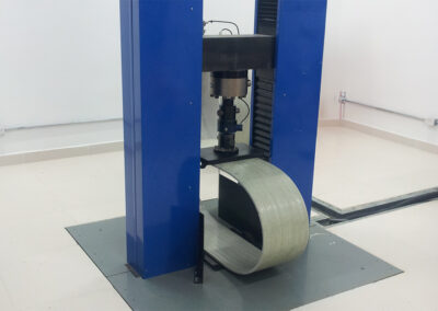 Technobell Universal Testing Machine