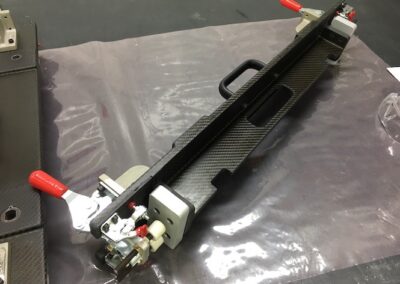 Tooling for Production