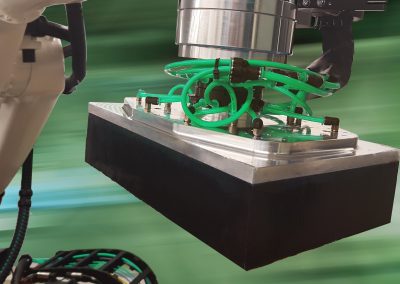 Cevotec scaling up for aerostructures