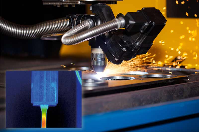 moviTherm - manufactoring